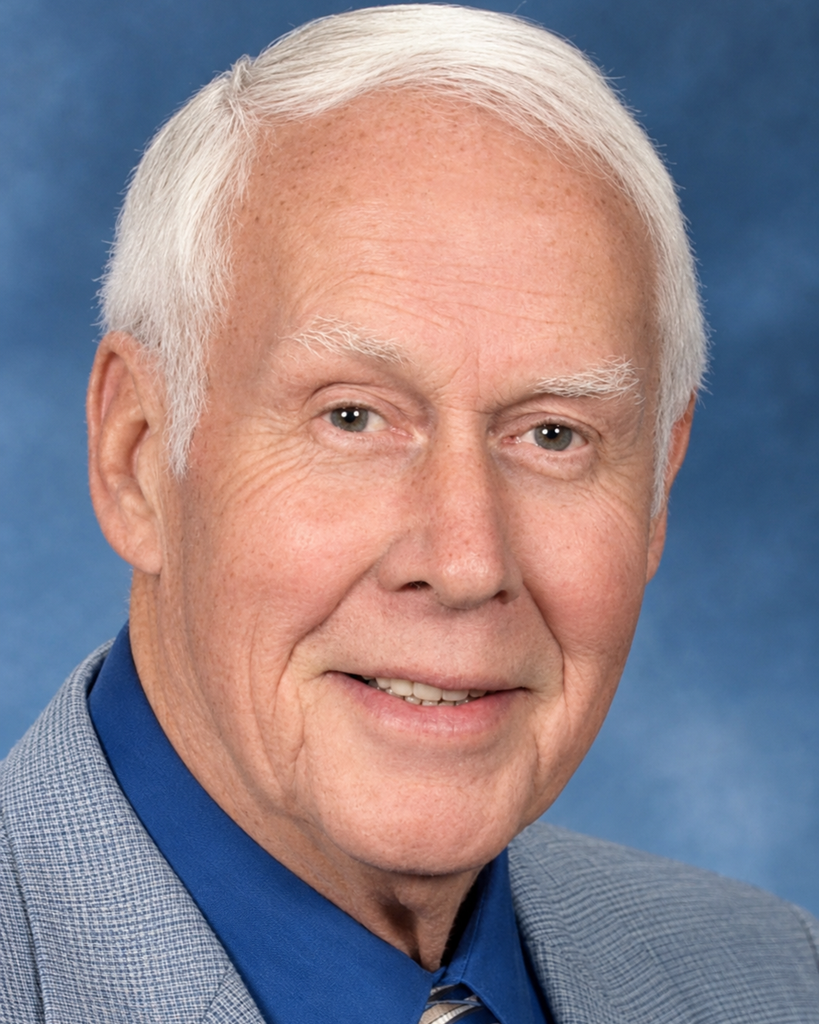 George Allen Slaton