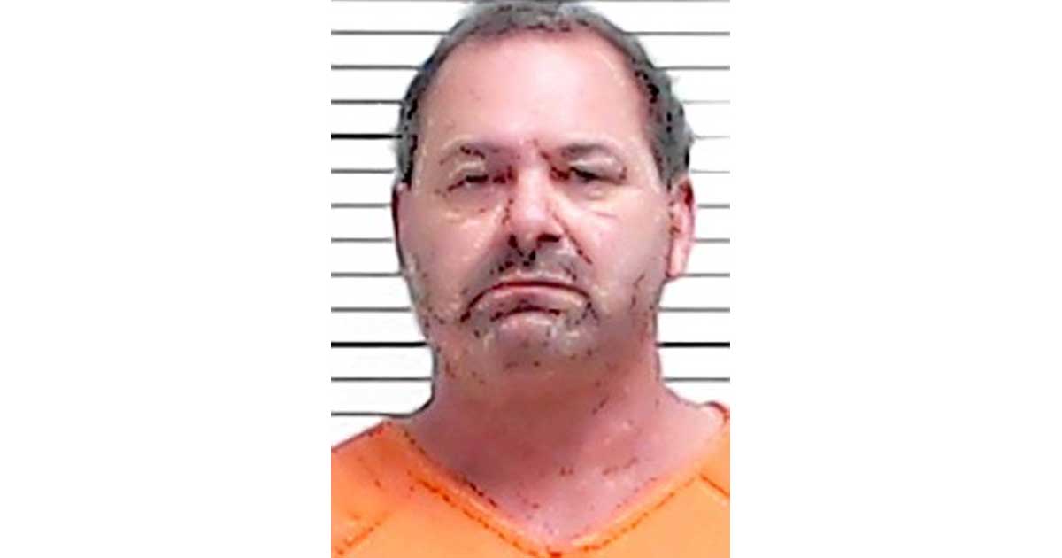 Jury Gives Man Life For Rape, Sexually Abusing Two Girls