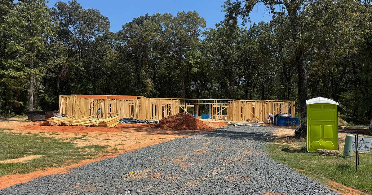 Small-home memory care coming to Mallard Pond as local ER doctor, ICU nurse build Legato Living homes