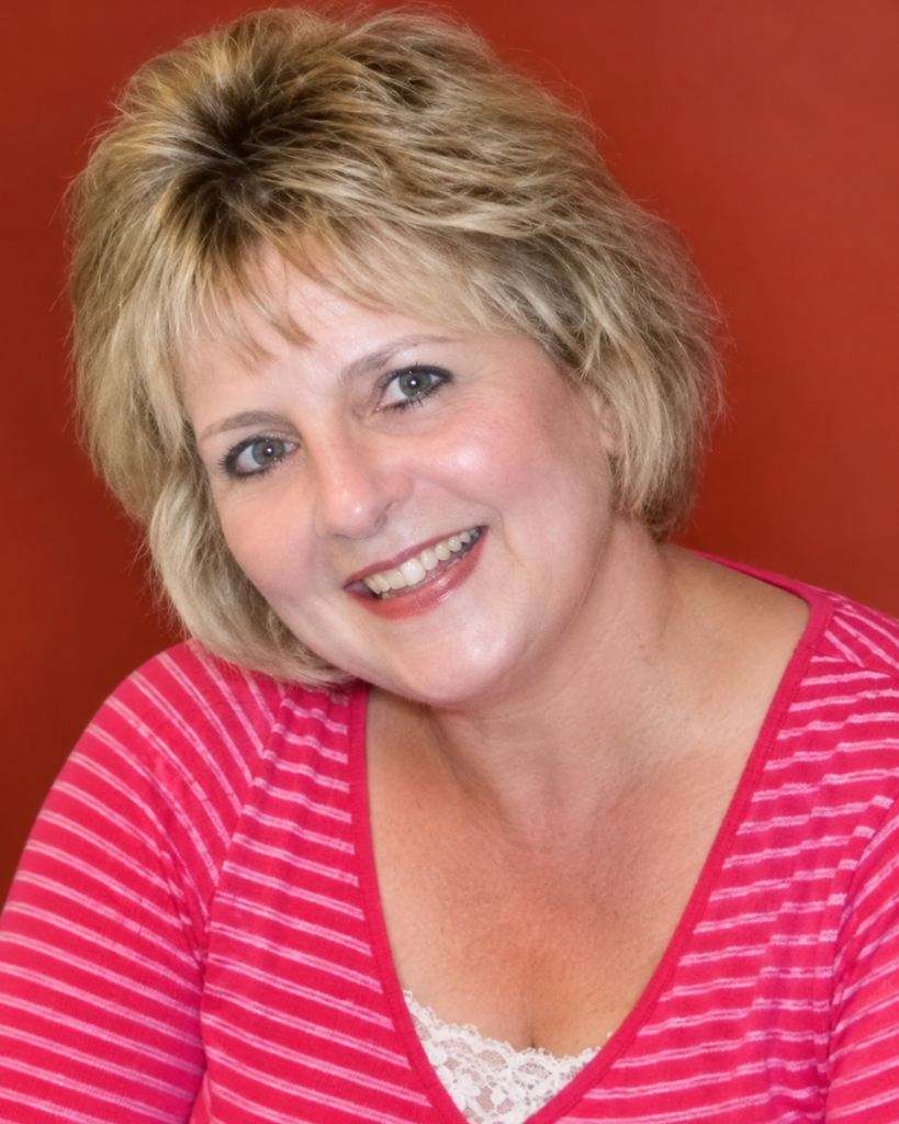 Linda Gail Carlile