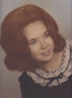 Locksley Patricia May