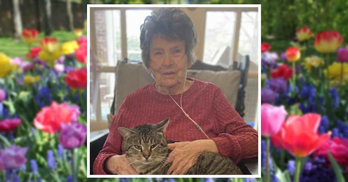 Mildred (Mickey) Elizabeth Loomis