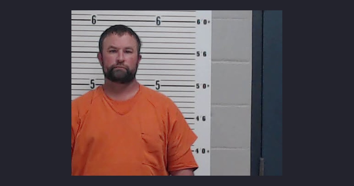 Miller County Man Sentenced To 80 Years For Child Sex Abuse