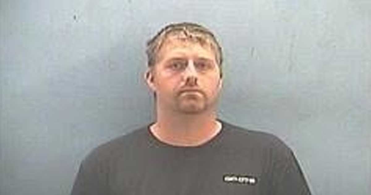 Man charged with felony hot check after $6,000 auction purchase in Nashville