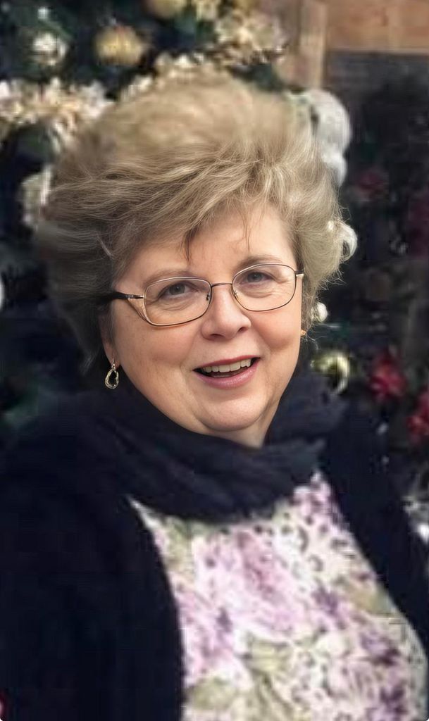 Pamela Yvonne Favre
