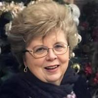 Pamela Yvonne Favre