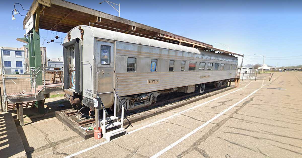 Concho Railhouse closes after three months; manager cites building owner now facing harassment warrant