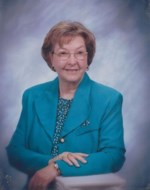 Reba Maxine Sellers