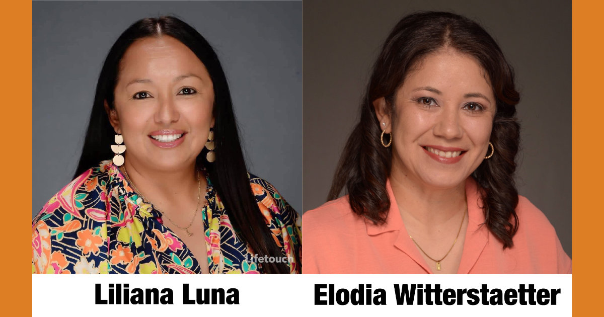Texarkana ISD Leaders Step Beyond District Lines to Help Shape Elementary Education Across Texas