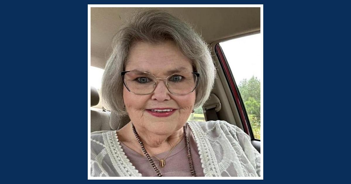 Virginia Ann Crabtree