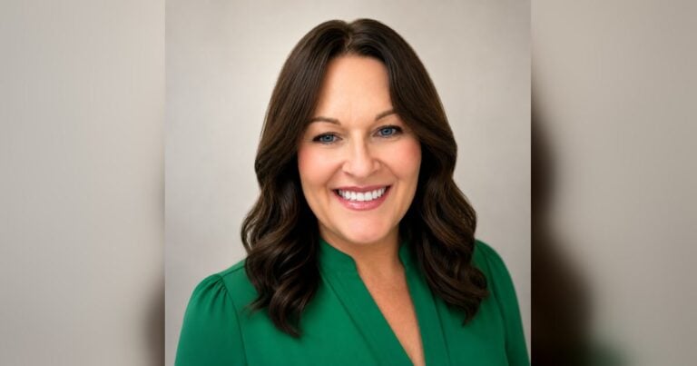 Amber Keith, PeopleFund business advisor in Texarkana