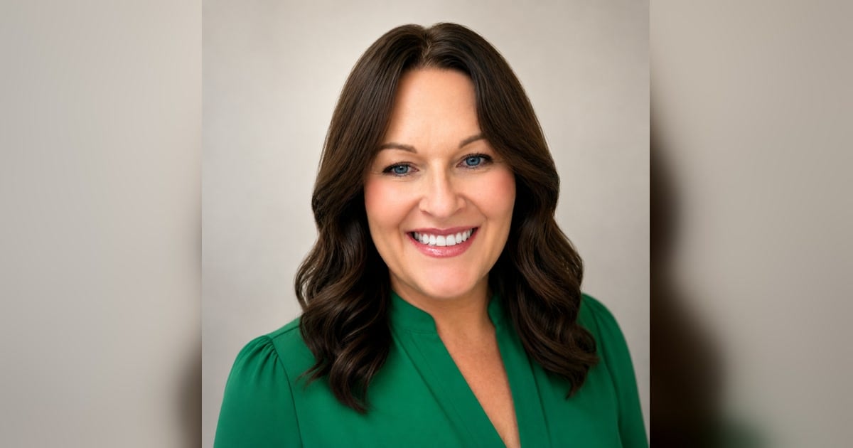 Amber Keith, PeopleFund business advisor in Texarkana