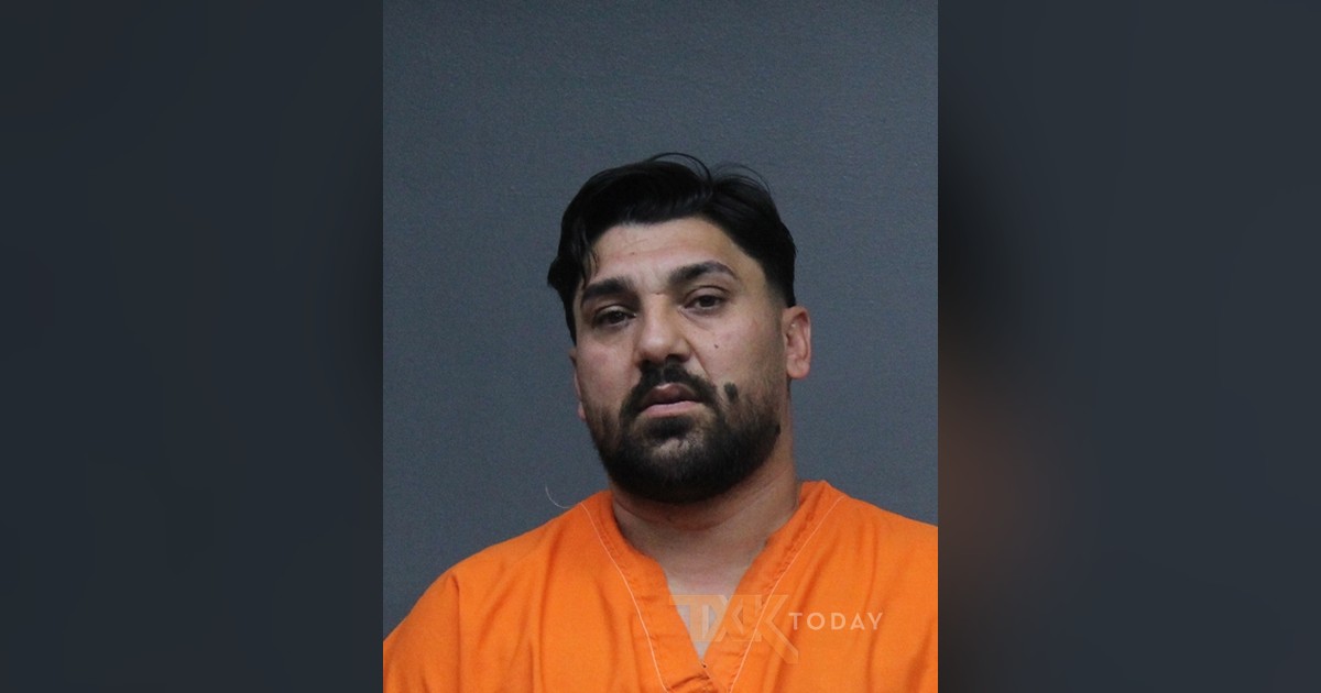 Currency exchange leads to robbery arrest at Texarkana business