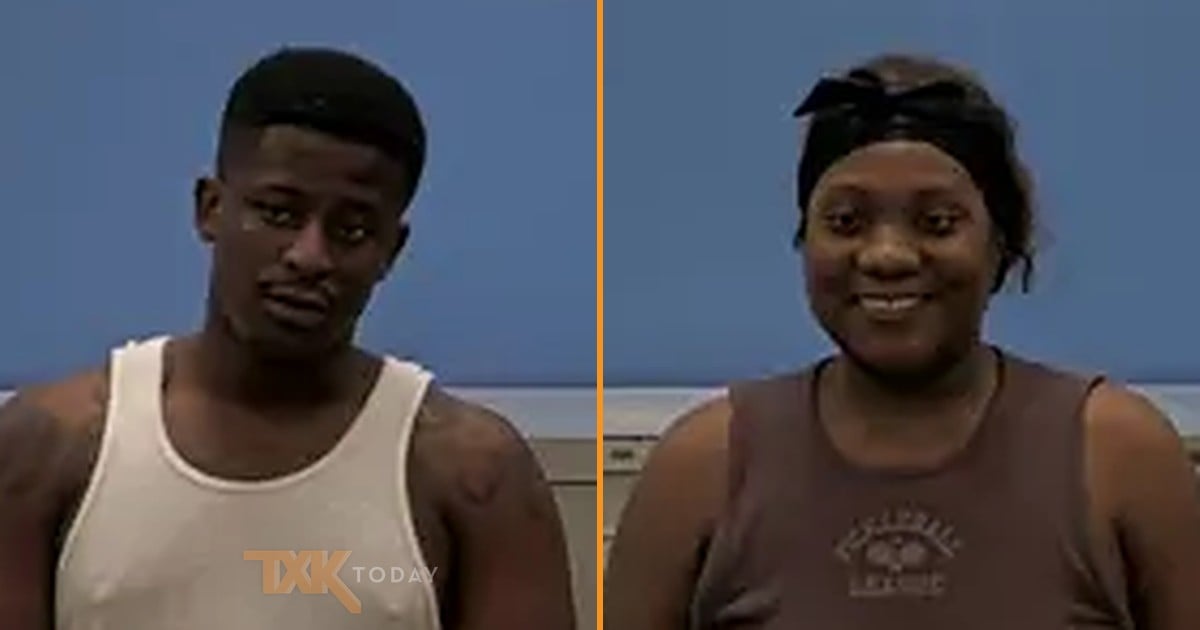Nashville man, woman charged after drug task force finds cocaine and guns within reach of children
