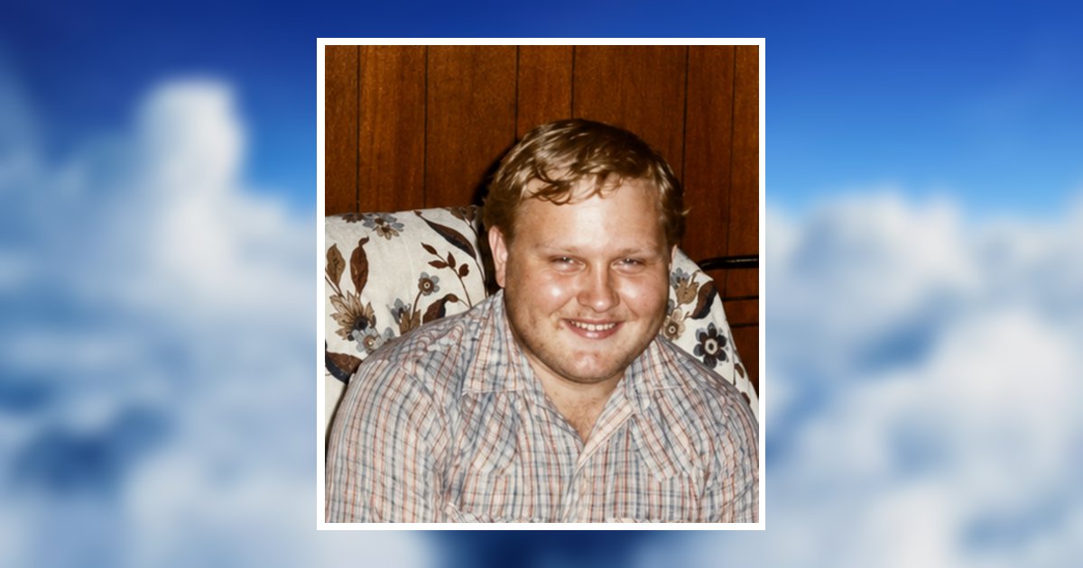 Bruce Jerome Pate