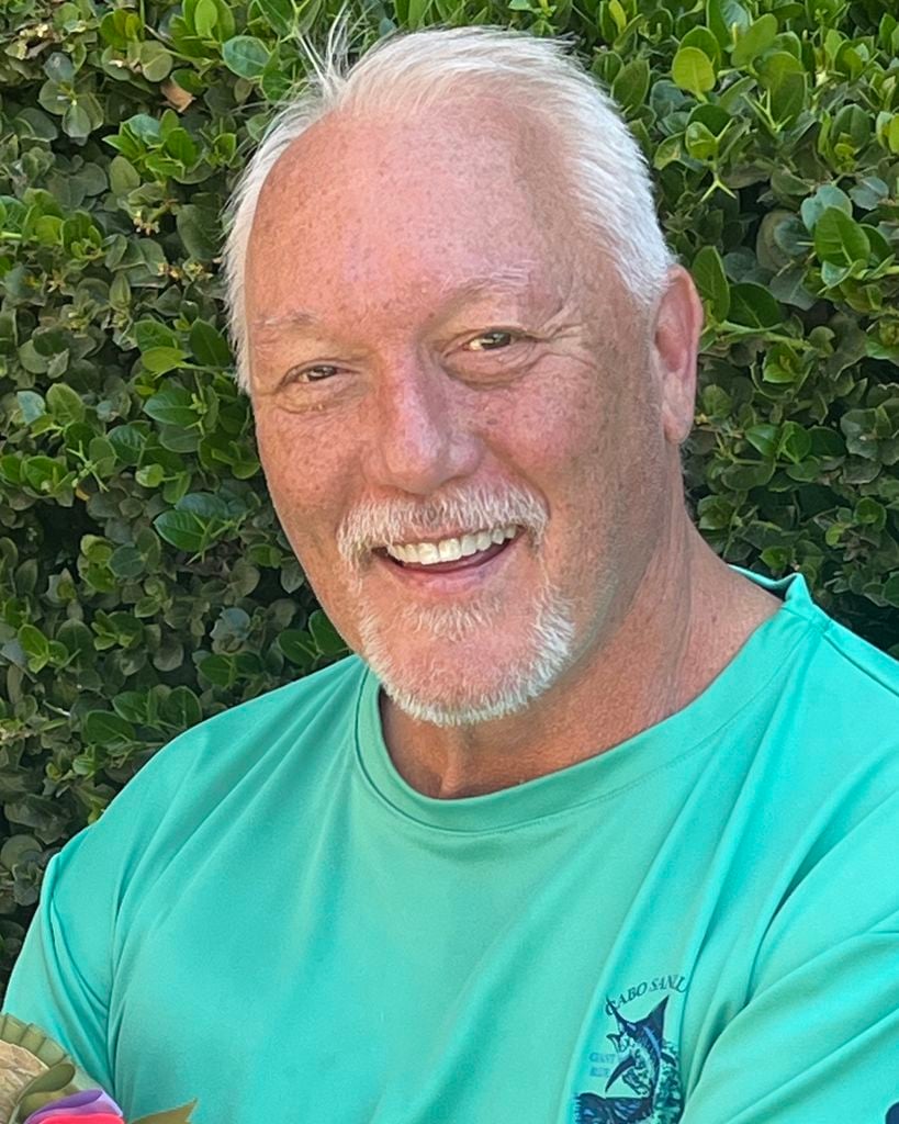 Dr. Robert Clark Green