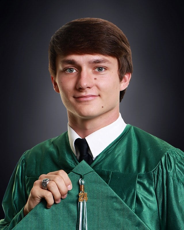 Caleb McClure