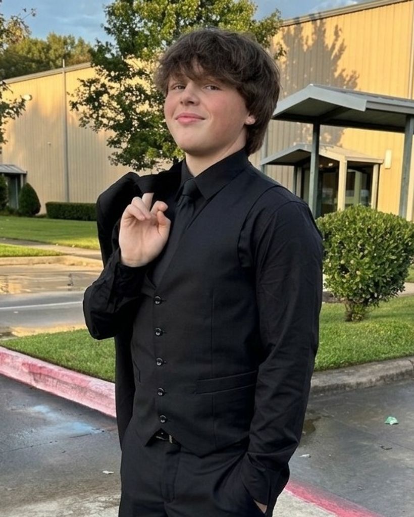 Hayden Ryan Stokes