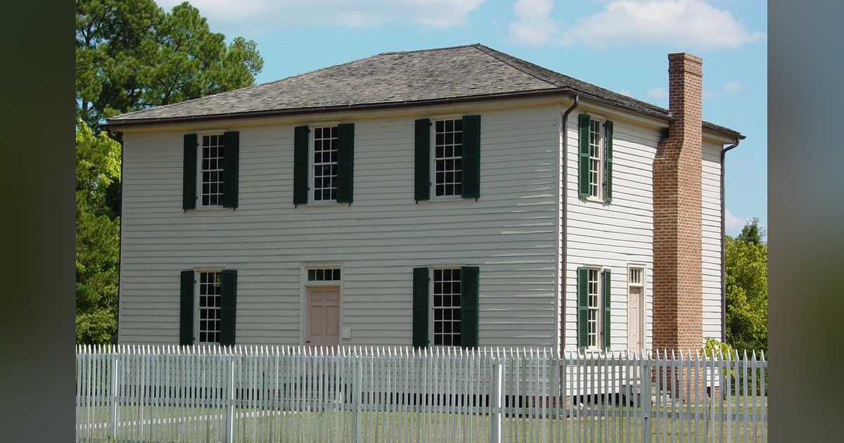 Trial by Jury 1856 Dinner to Bring Historic Washington State Park’s Courtroom Drama to Life on October 24