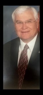 Jerry Louie Brown