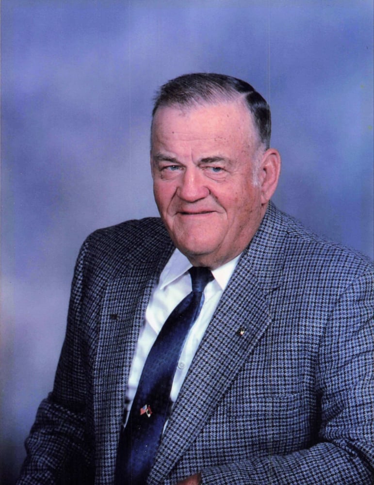 John Calvin Sirmans