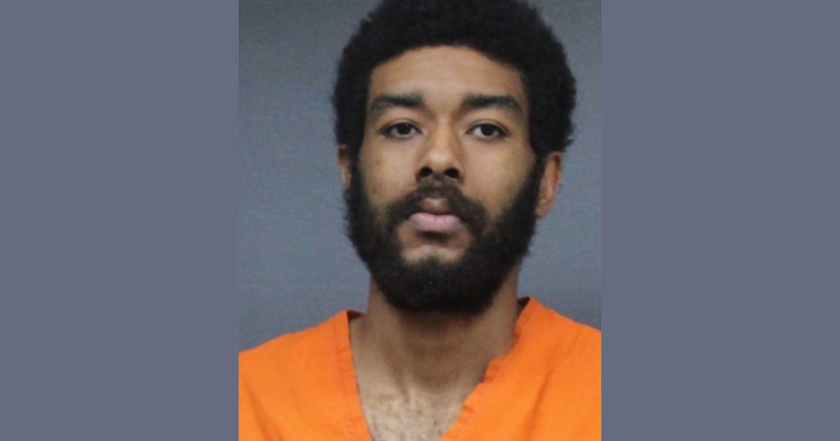 Man Accused Of Abusing 2-Month-Old Allegedly Searched Skull Fractures Online