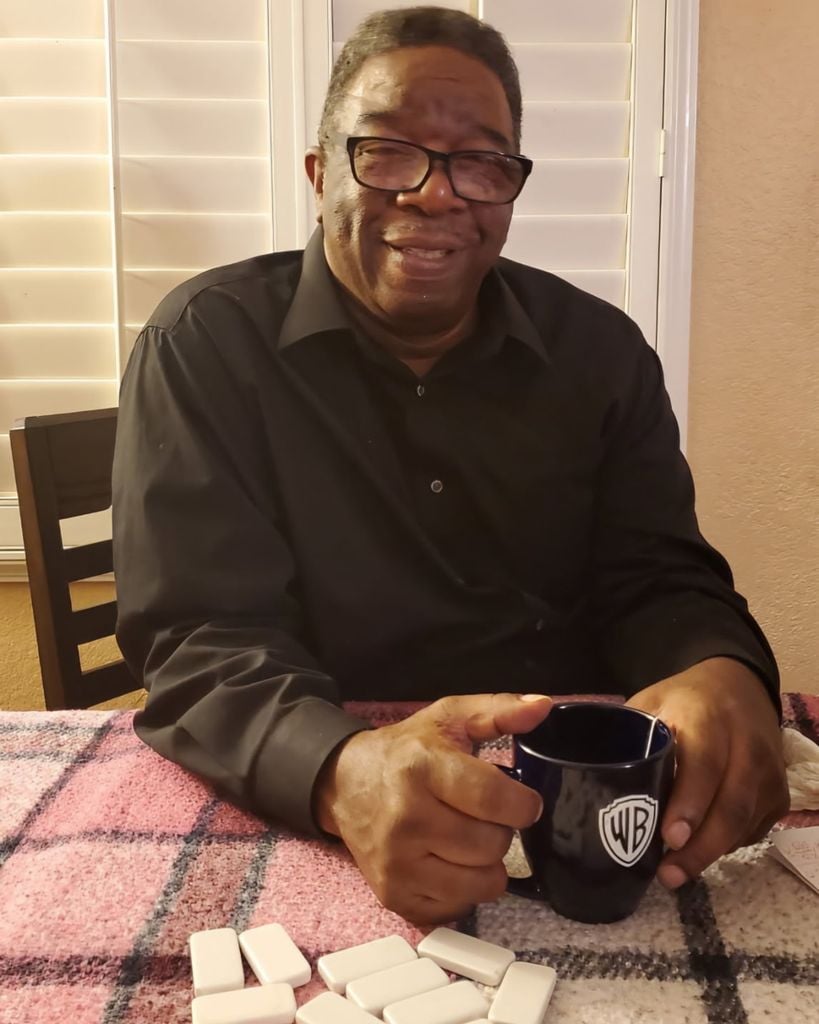 Kenneth E. Moton