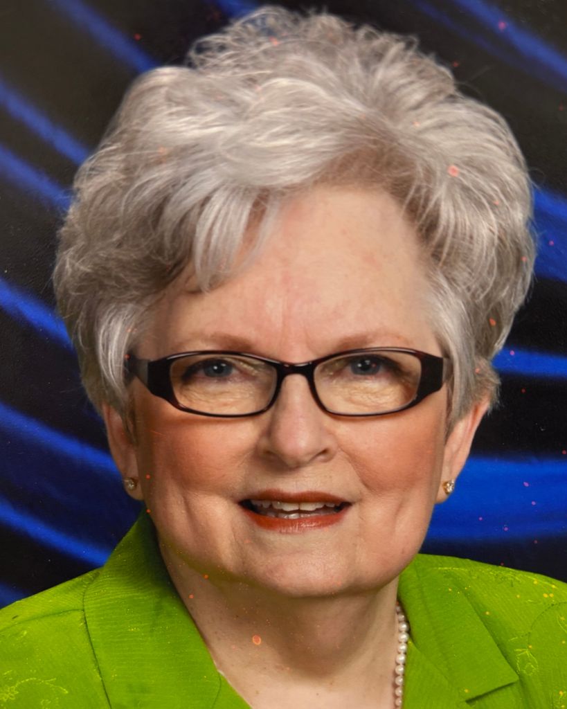 Lanell Hammon Akin