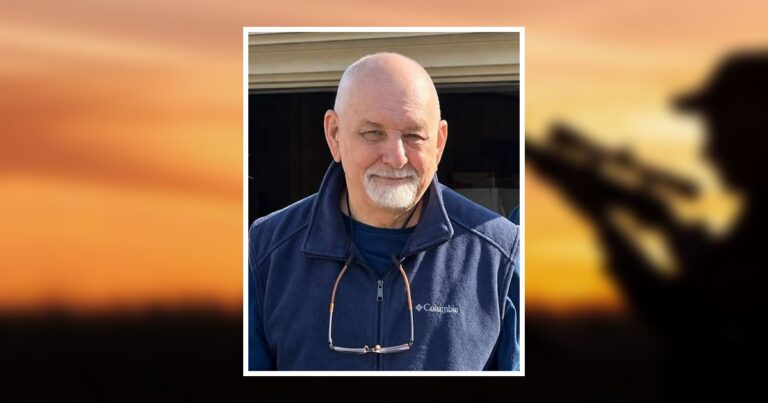 Lawrence "Larry" William Brule