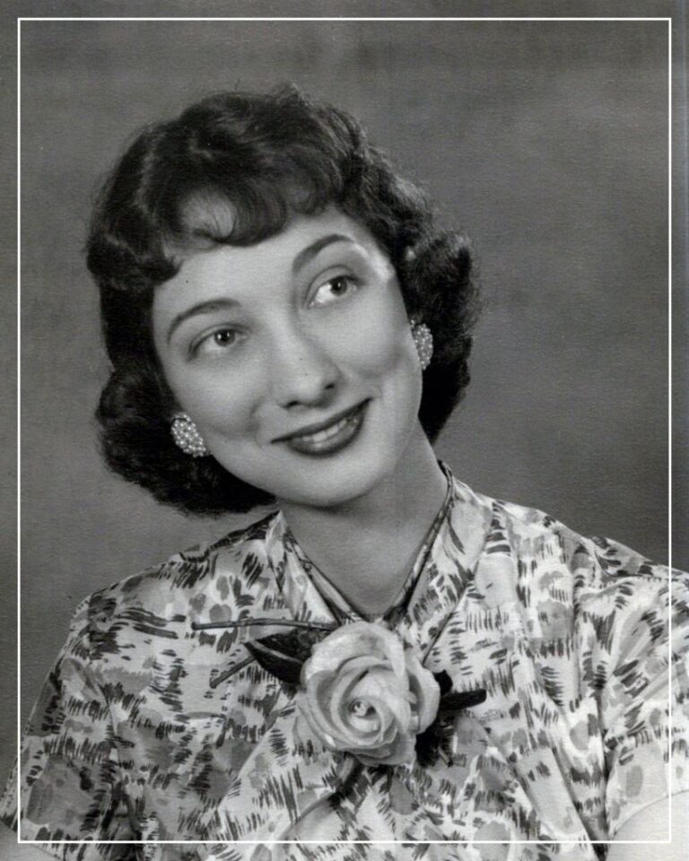 Lydia K Arnold