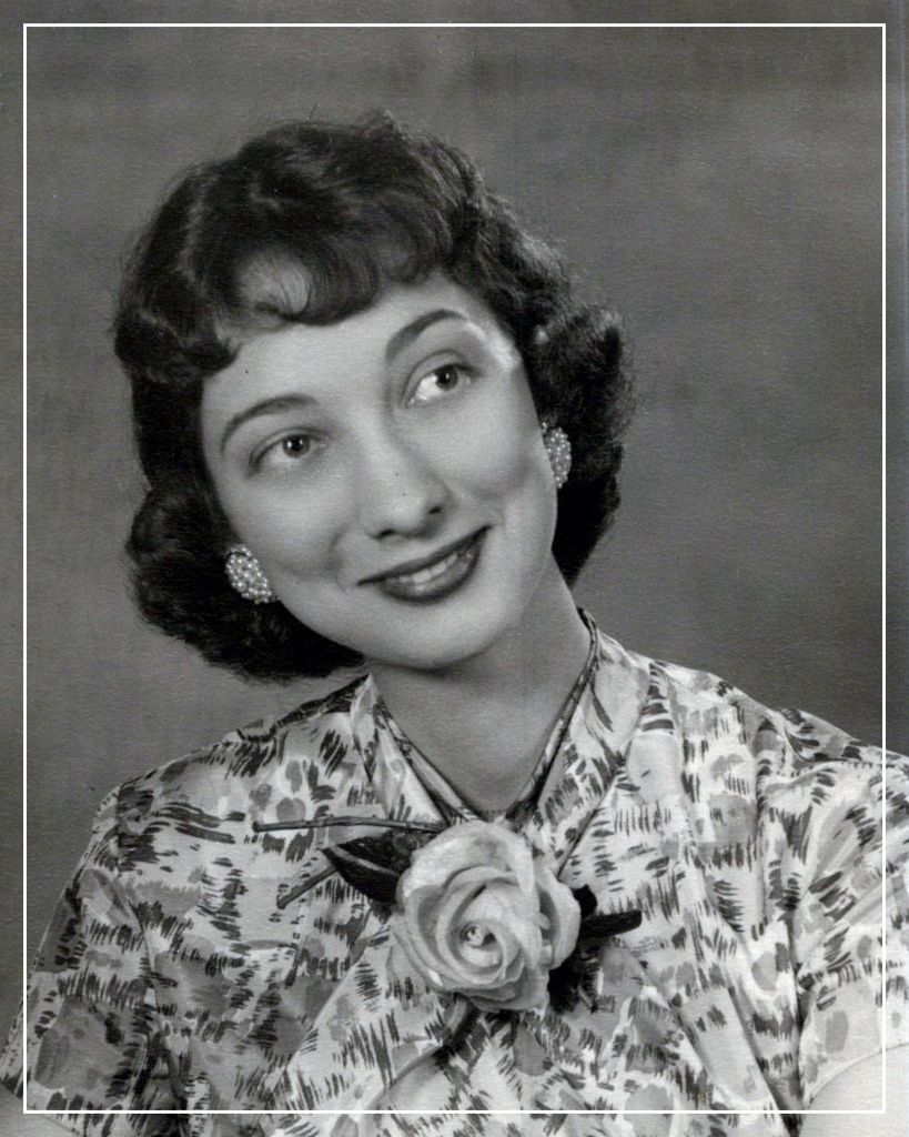 Lydia K Arnold