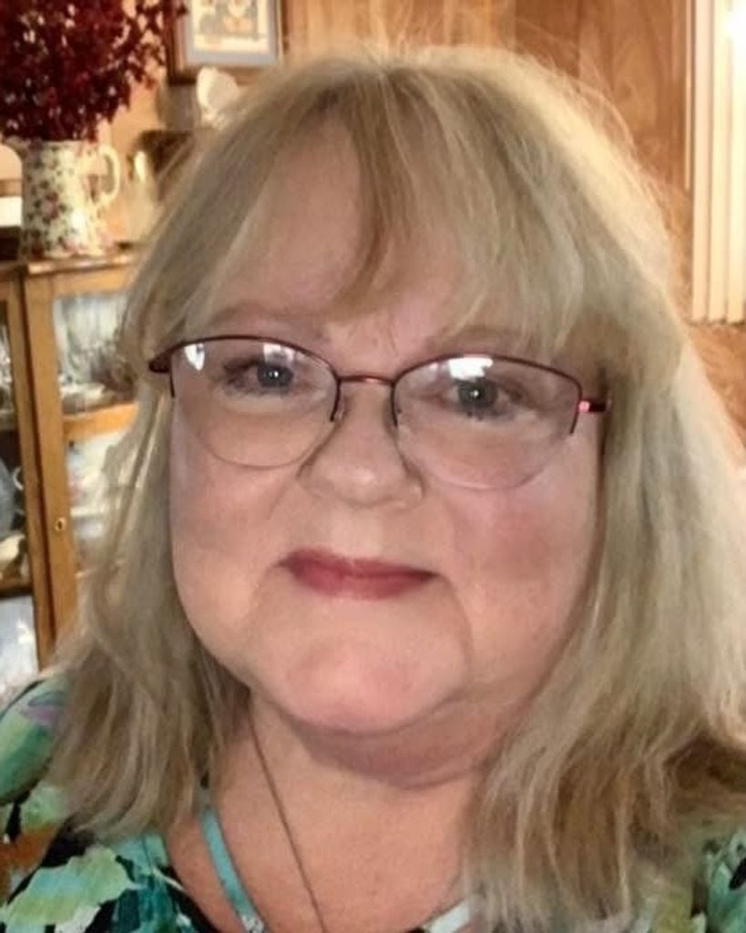 Lynda Kay Verity