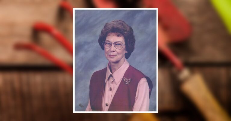 Mary Ann Daniels