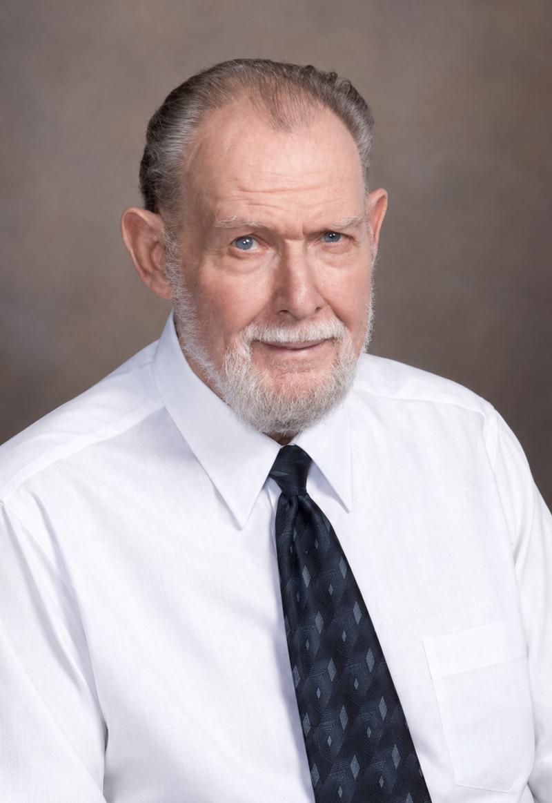 Max Weldon Jones