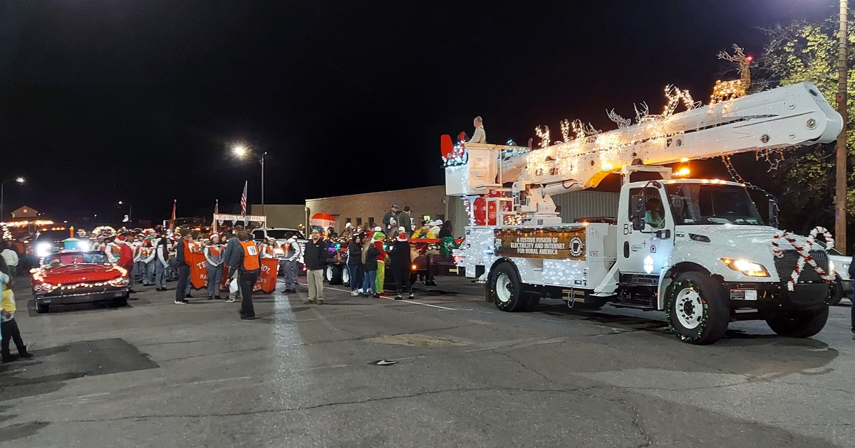 Main Street Texarkana Announces Theme for 42nd Annual Christmas Parade