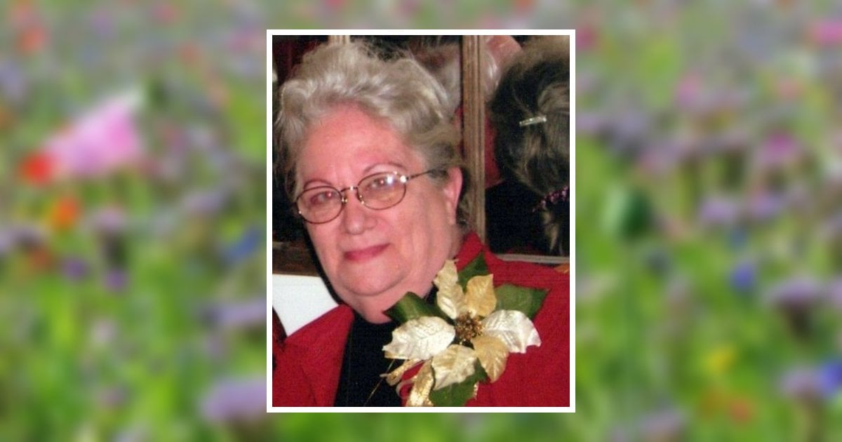 Norma L. McKelvey