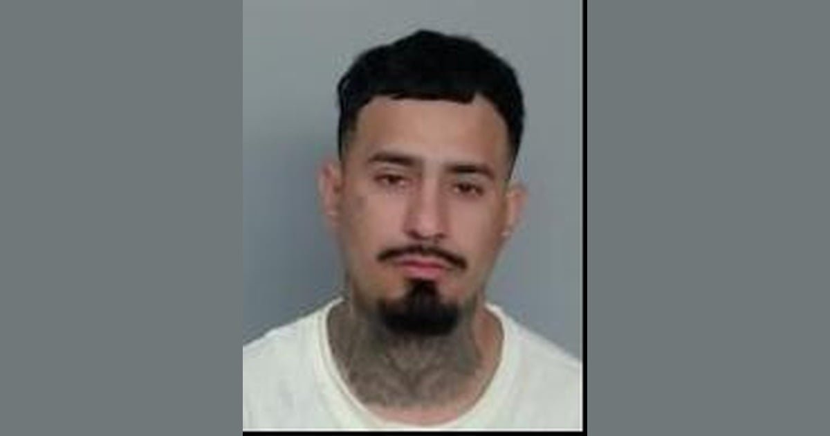 Texarkana police say Walmart refrigerant theft suspect arrested in South Texas, tied to Little Rock burglaries