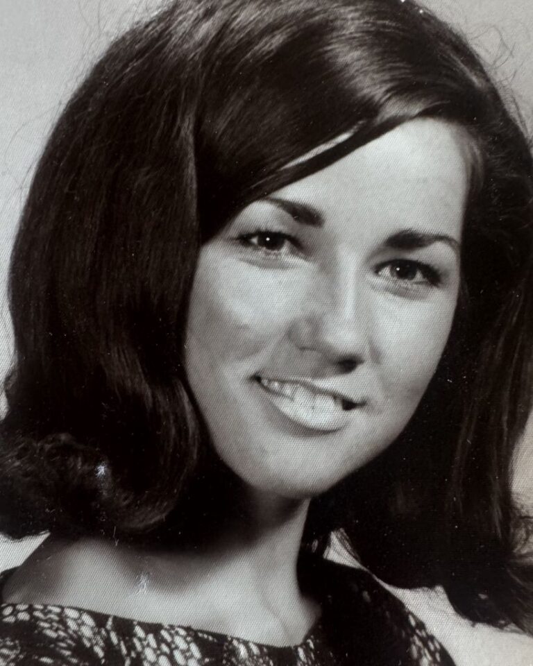 Rebecca Ann Epps