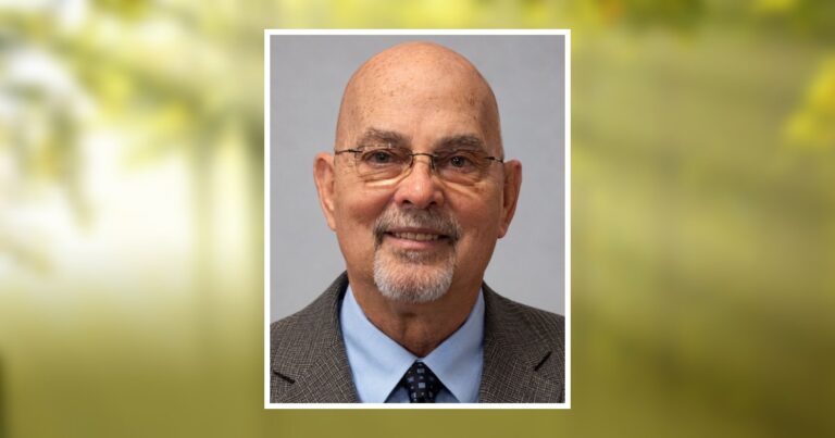Richard "Rick" Allen Cornett
