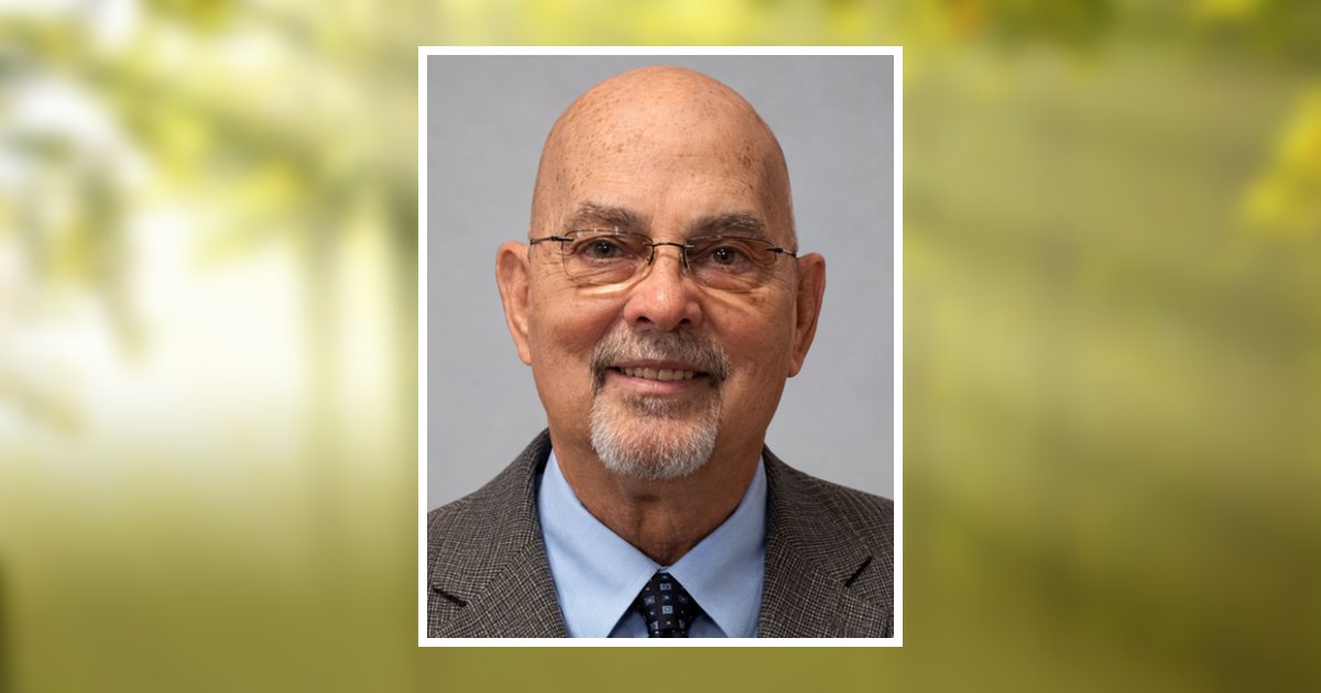 Richard “Rick” Allen Cornett