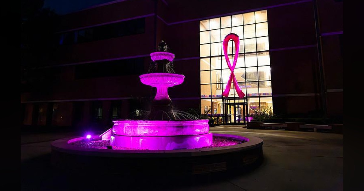 SAU’s Light for the Fight Ceremony Set for October 12