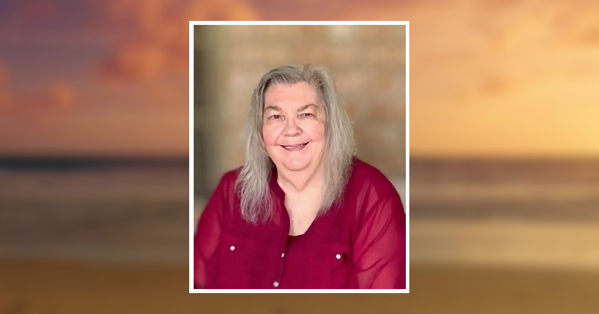 Sue Lynn Matthews