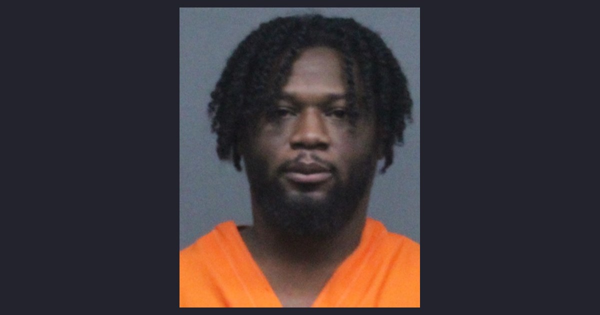 Texarkana Man Accused Of Firing Gun Near Woman’s Head With Her Kids Home
