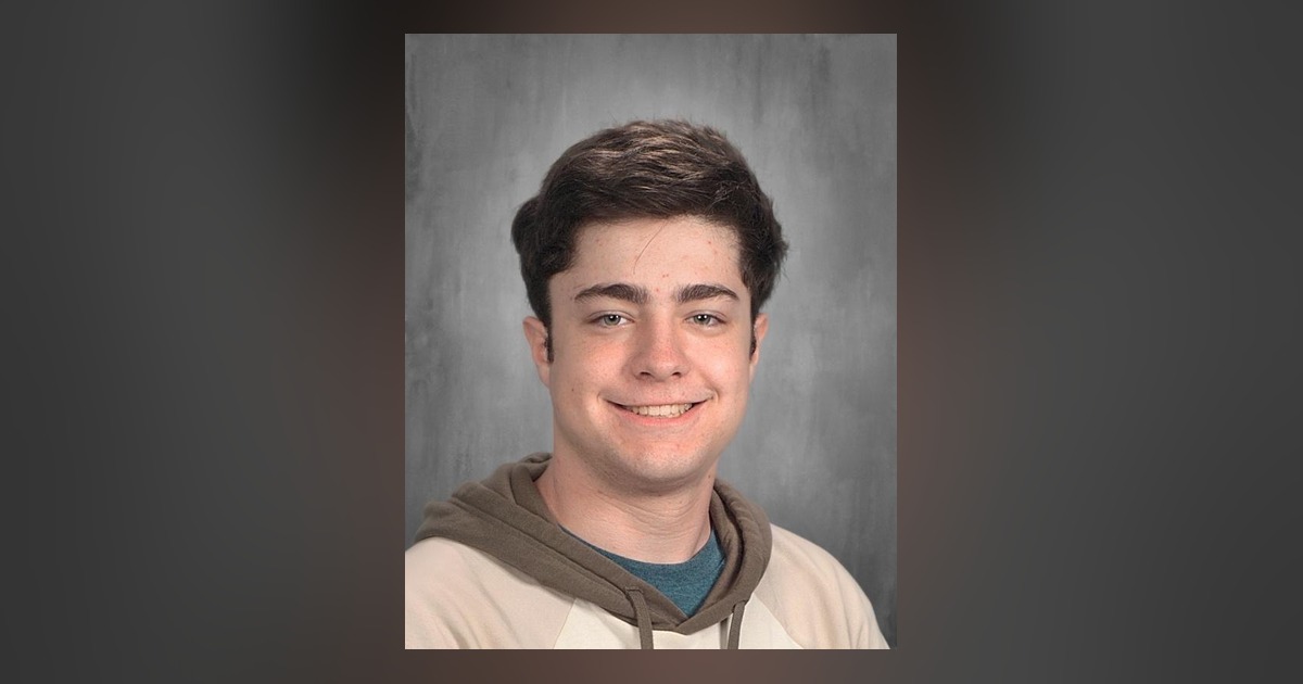Texas High School Senior Theophilus Francis Earns National Merit Commendation