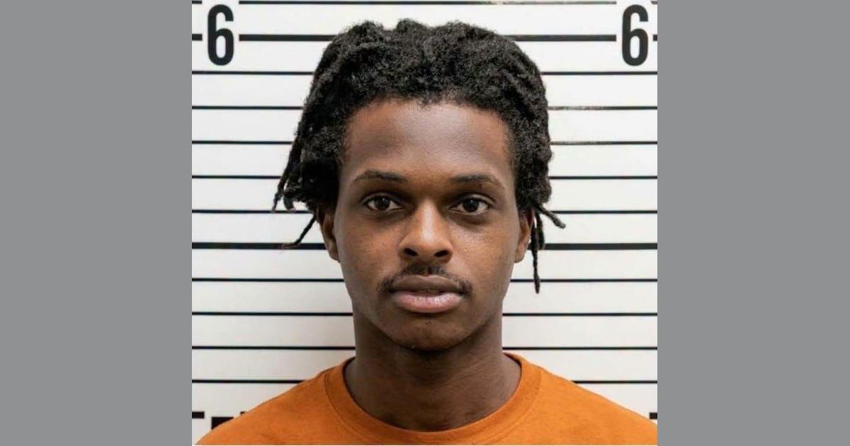 Dollar General workers’ 911 call ends hours-long manhunt for theft suspect in Genoa woods