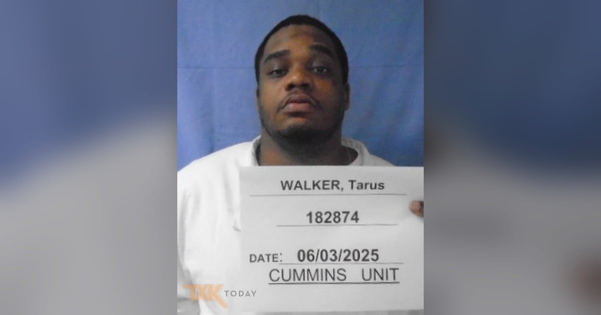 Arkansas Supreme Court revives Texarkana man’s challenge to Christmas Day murder conviction