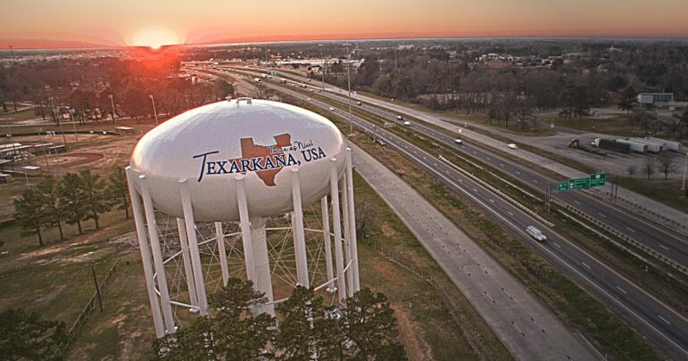 Texarkana Water Utilities to roll out My TXK Water portal with hourly ...