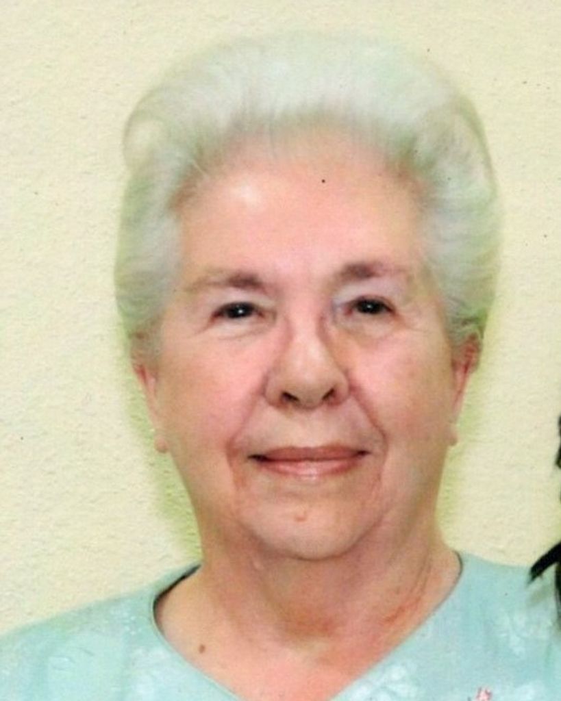 Willene Akin