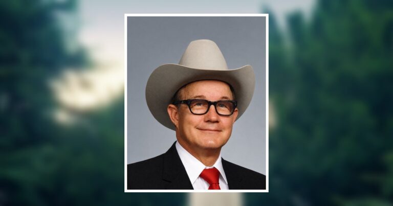 William F. “Bill” Mortensen Jr.